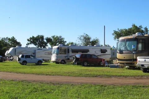 Beaver Valley Haven RV and Cabins