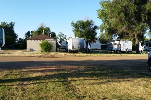 Beaver Valley Haven RV and Cabins