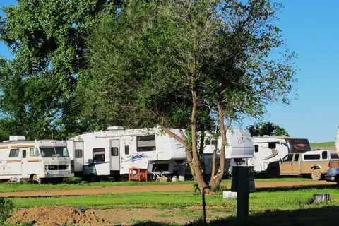 Beaver Valley Haven RV and Cabins