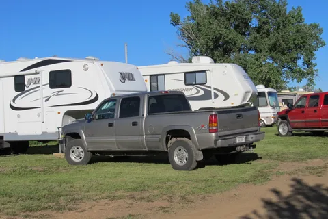 Beaver Valley Haven RV and Cabins