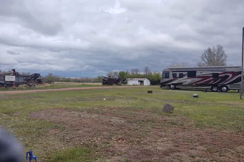 Beaver Valley Haven RV and Cabins