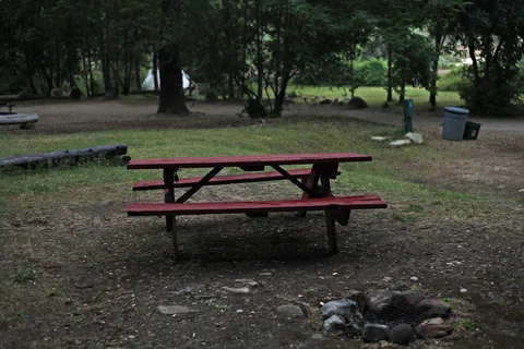 Camp Lotus