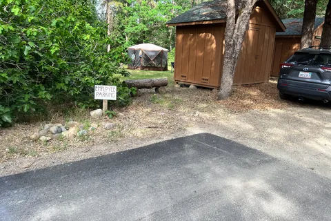 Camp Lotus