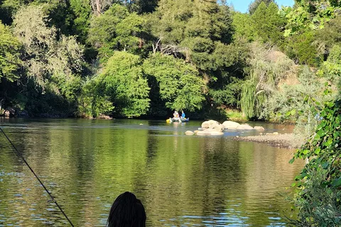Camp Lotus