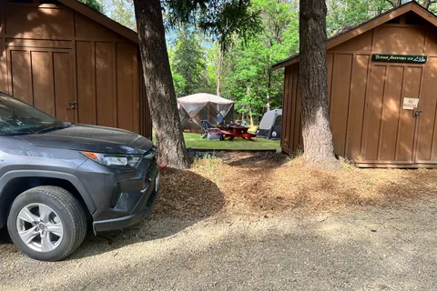 Camp Lotus