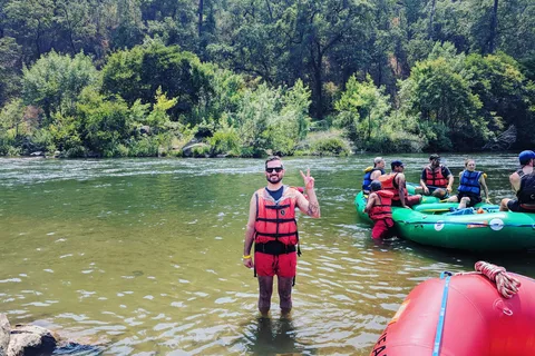 Camp Lotus