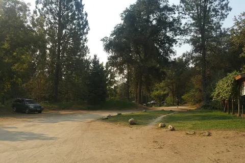 Camp Lotus