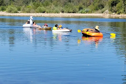 Camp Lotus