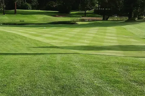 Sun Country Golf And RV