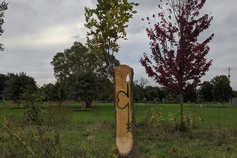 Chesaning Show Boat Campground