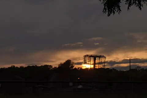 Chesaning Show Boat Campground