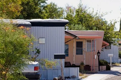 King's Row RV Park