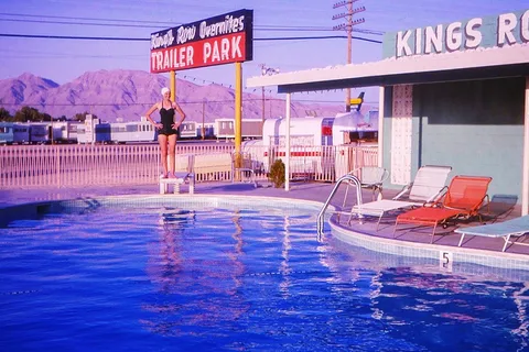 King's Row RV Park