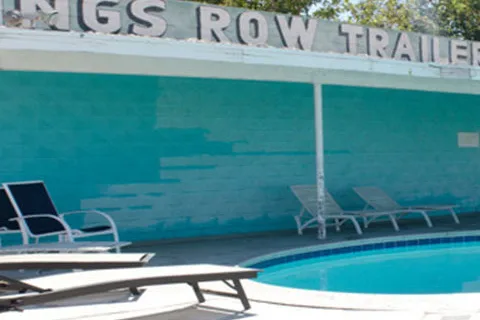 King's Row RV Park