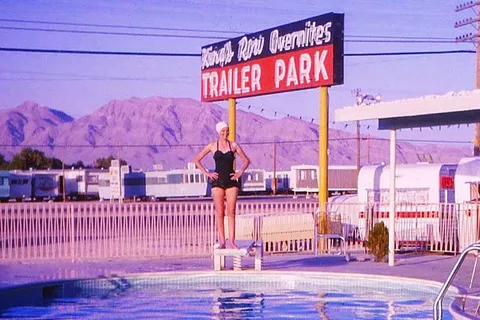 King's Row RV Park