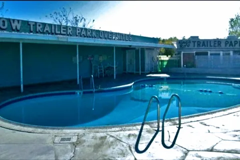 King's Row RV Park