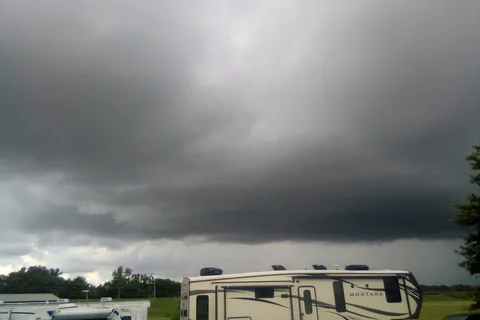 Mills House RV Park