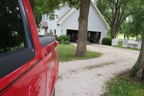 Mills House RV Park