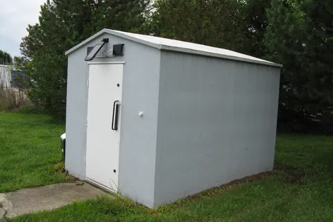 Mills House RV Park