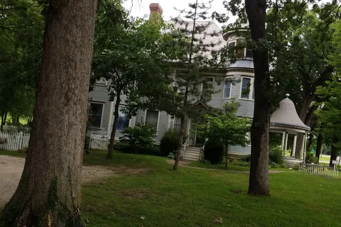 Mills House RV Park