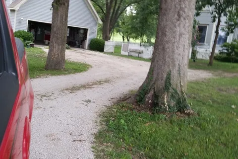 Mills House RV Park
