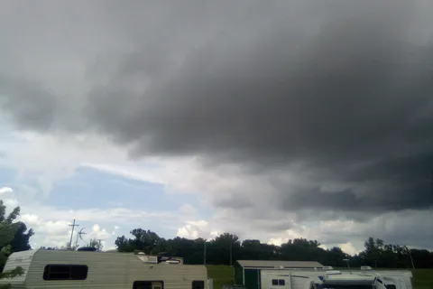 Mills House RV Park