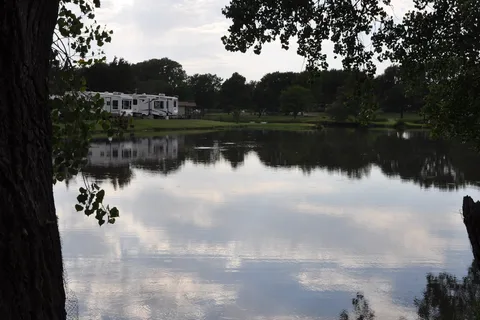 Spring Lake RV Resort