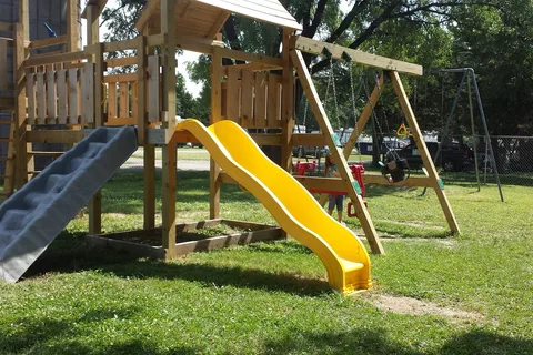 Spring Lake RV Resort