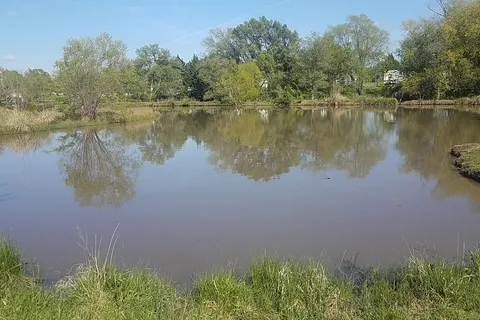 Spring Lake RV Resort