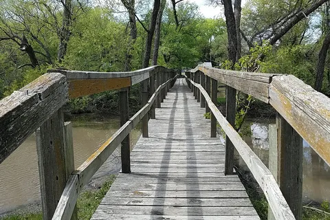 Spring Lake RV Resort