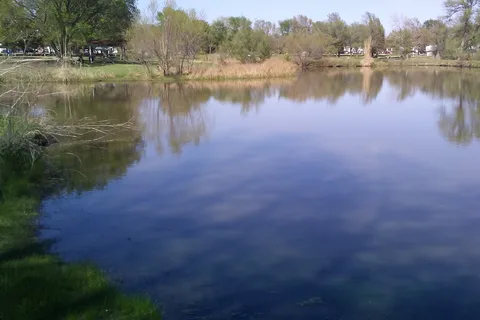 Spring Lake RV Resort