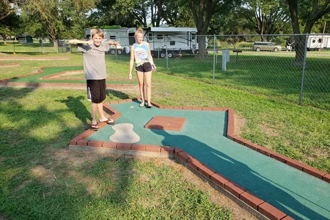 Spring Lake RV Resort