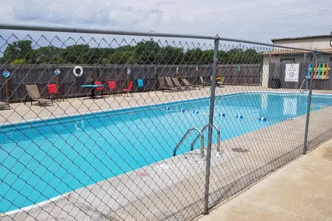 Spring Lake RV Resort