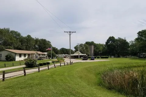 Spring Lake RV Resort