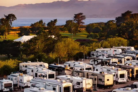 Le Sage Riviera RV Park