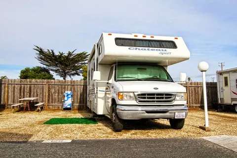 Le Sage Riviera RV Park