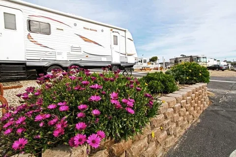 Le Sage Riviera RV Park