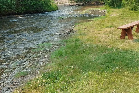 Questa Lodge and RV Park