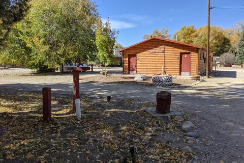 Questa Lodge and RV Park