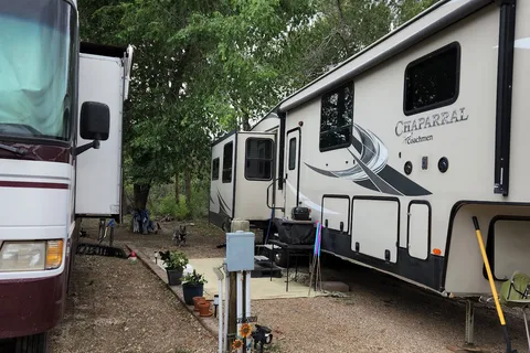 Questa Lodge and RV Park
