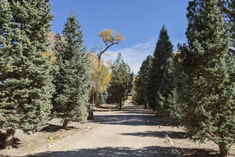 Questa Lodge and RV Park