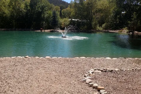 Questa Lodge and RV Park