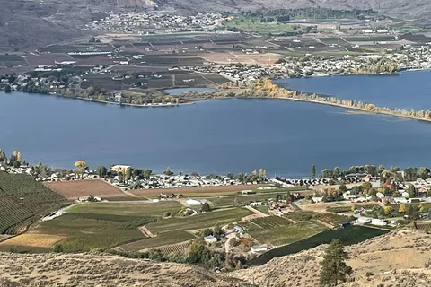 Island View RV Resort