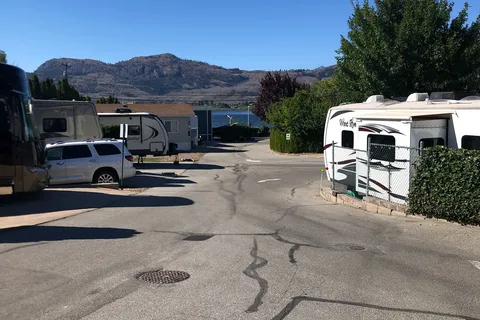 Island View RV Resort