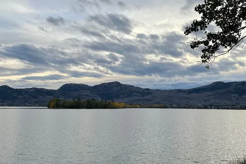 Island View RV Resort