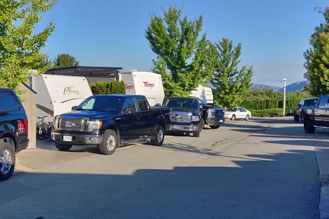 Island View RV Resort