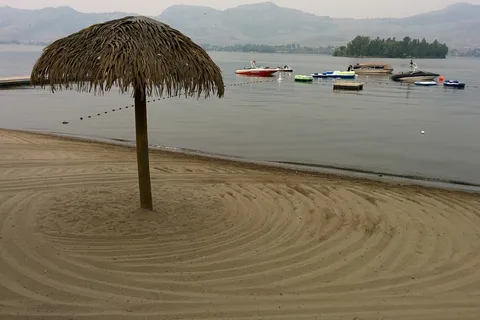 Island View RV Resort