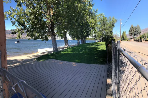 Island View RV Resort