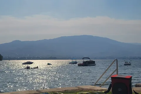 Island View RV Resort