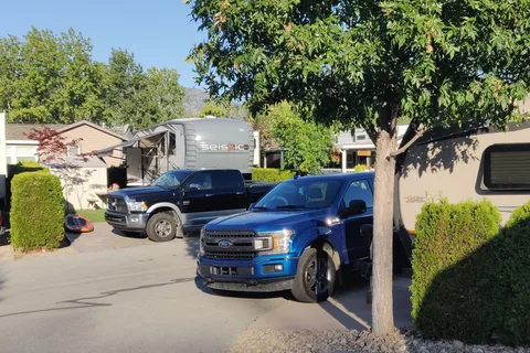 Island View RV Resort
